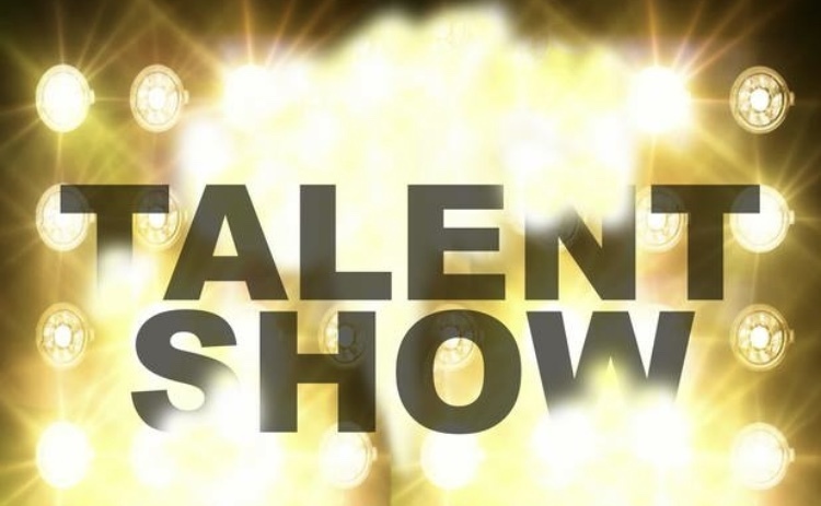 Gresham Talent Show