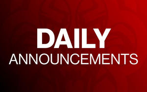 Friday, January 10, 2020