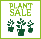 Gresham Plant Sale