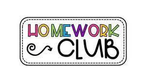 homework club