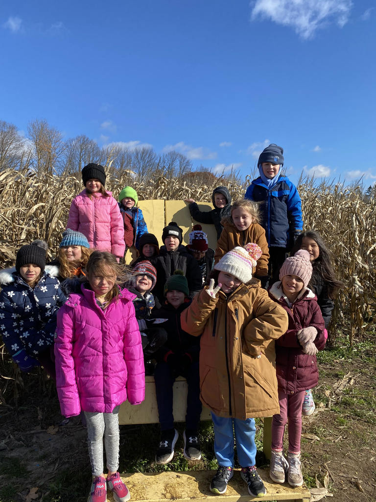 field trip