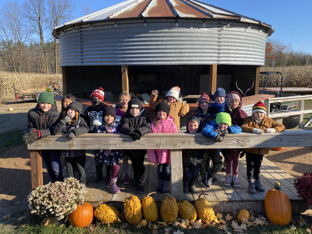 field trip