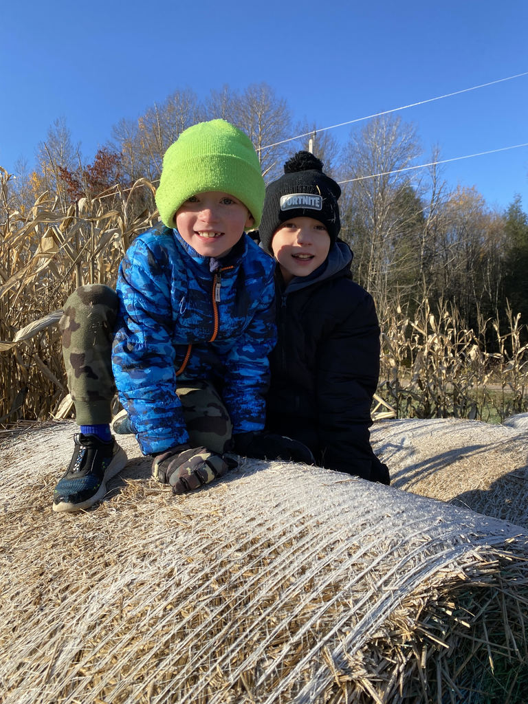 field trip